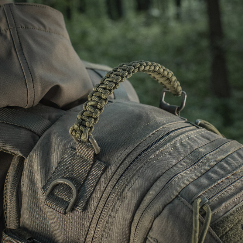 M-Tac Рюкзак Mission Pack Laser Cut 25 л Dark Olive