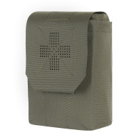 M-TAC ПІДСУМОК МЕДИЧНИЙ ВЕРТИКАЛЬНИЙ LARGE ELITE RANGER GREEN