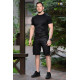 M-Tac шорти Conquistador Flex Black