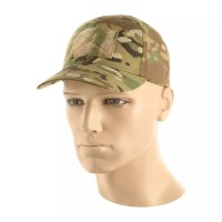 M-TAC БЕЙСБОЛКА ТАКТИЧНА АЗОВ NYCO MULTICAM