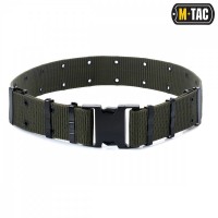 M-Tac ремінь Pistol Belt олива