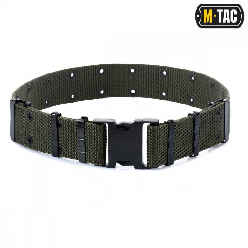 M-Tac ремінь Pistol Belt олива