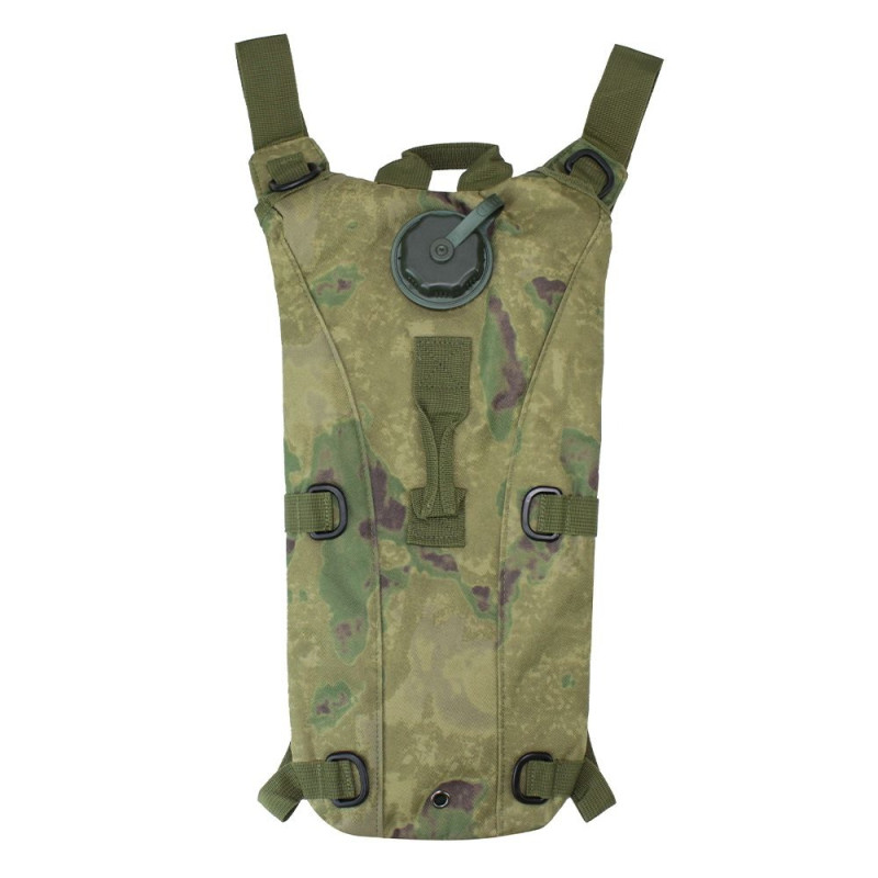ГІДРАТОР-РЮКЗАК TRUE GUARD 2,5 Л A-TACS FG