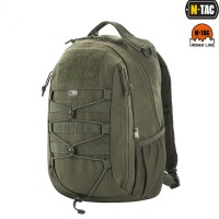 M-Tac Рюкзак Urban Line Force Pack олива