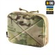 M-Tac органайзер утилітарний Slim Elite Multicam 