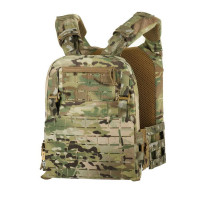 M-TAC ПЛИТОНОСКА CUIRASS QRS XL GEN.II MULTICAM