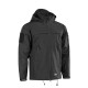 M-Tac Куртка Softshell Police чорна