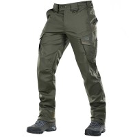 M-Tac штани Aggressor Gen II Flex Army Olive