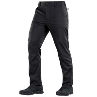 M-Tac штани Patrol Gen.II Flex Black
