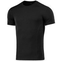 M-Tac футболка потовідвідна Athletic Black