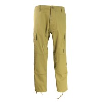 ШТАНИ ТАКТИЧНІ ACU TROUSERS KOMBAT UK КОЙОТ