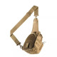 M-Tac Сумка Urban line City patrol Carabiner Bag койот