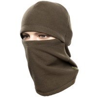 M-Tac балаклава-ніндзя elite фліс dark olive