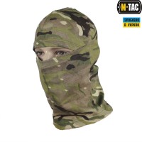 M-Tac Балаклава ніндзя multicam