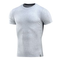 M-TAC ФУТБОЛКА SUMMER LIGHT GREY