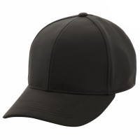 M-Tac бейсболка зимова softshell Cold Weather чорна