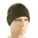 M-TAC ШАПКА ТОНКА В'ЯЗКА 100% АКРИЛ DARK OLIVE