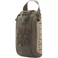 M-TAC ПІДСУМОК МЕДИЧНИЙ ELITE RIP OFF RANGER GREEN
