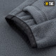 M-Tac кофта Delta Fleece темно-сіра
