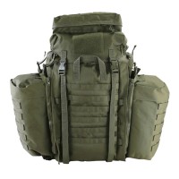 РЮКЗАК KOMBAT UK TACTICAL ASSAULT PACK 90 Л ОЛИВА