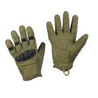 M-TAC РУКАВИЧКИ ASSAULT TACTICAL MK.6 ОЛИВА