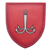 Милитарка™ шеврон №95