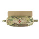 M-Tac підсумок медичний горизонтальний Roll Elite Multicam