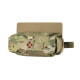 M-Tac підсумок медичний горизонтальний Roll Elite Multicam