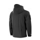 M-Tac Куртка Softshell Police чорна
