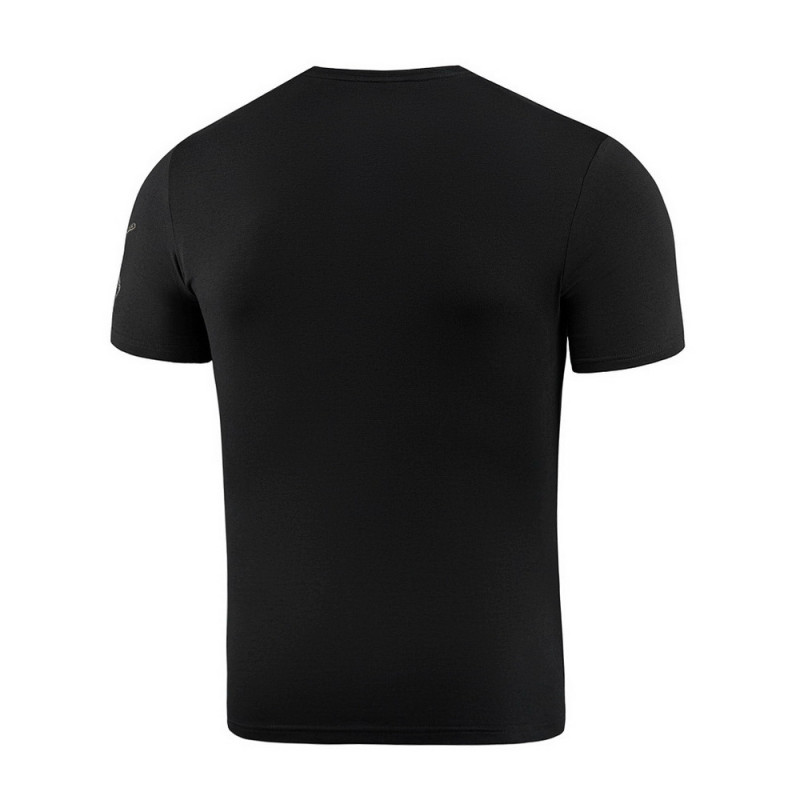 M-Tac футболка Заповіді стрільця Black