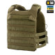 M-Tac плитоноска Cuirass QRS Ranger Green 