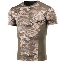 M-Tac Футболка потовідвідна Athletic ММ-14