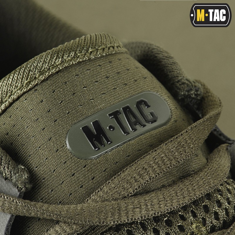 M-TAC КРОСІВКИ SUMMER LIGHT ARMY OLIVE