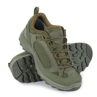 M-Tac кросівки тактичні демісезонні Ranger Green