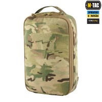 M-TAC ОРГАНАЙЗЕР УТИЛІТАРНИЙ ELITE LARGE (30Х19 СМ) MULTICAM