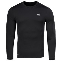 M-Tac термосорочка Winter Baselayer чорна