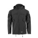M-Tac Куртка Softshell Police чорна