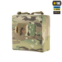 M-TAC ПІДСУМОК УТИЛІТАРНИЙ ELITE SMALL MULTICAM