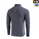 M-Tac кофта Delta Fleece темно-сіра