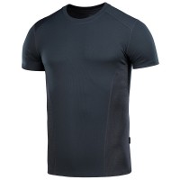 M-Tac футболка потовідвідна Athletic Vent Dark Navy Blue
