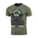 M-Tac футболка Odin Light Olive