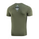M-Tac футболка Odin Light Olive