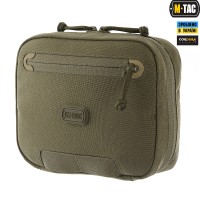M-TAC ПІДСУМОК ОРГАНАЙЗЕР ELITE RANGER GREEN