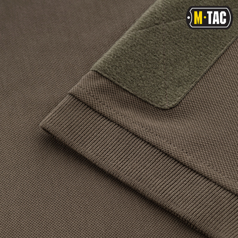 M-Tac поло тактичне 65/35 Dark Olive