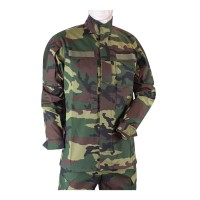 МІЛІТАРКА™ КОСТЮМ КАМУФЛЯЖНИЙ MOLOT WOODLAND