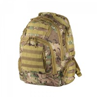 РЮКЗАК BKF011HQ PACK MC