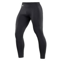 M-Tac термоштани Winter Baselayer чорні 
