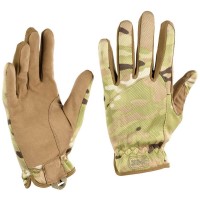 M-TAC РУКАВИЧКИ SCOUT TACTICAL MK.2 MULTICAM