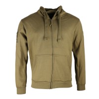 КОФТА HOODIE SPEC-OPS KOMBAT UK КОЙОТ