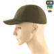 M-Tac бейсболка Soft Shell Cold Weather Olive